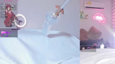 maria_jones__ online show from March 16, 1:30 am