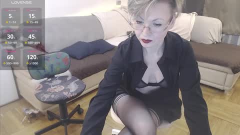 Mari online show from April 2, 10:57 am