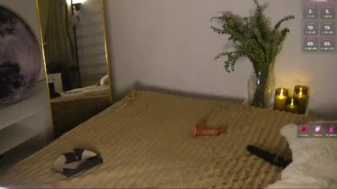 M. online show from April 18, 1:30 am