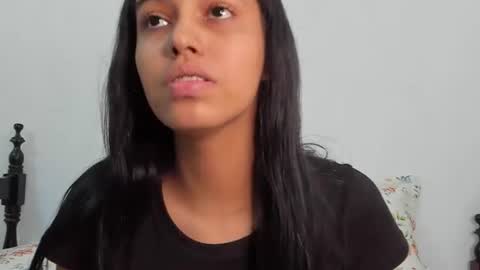  My name is Valentina  online show from July 14, 6:29 am