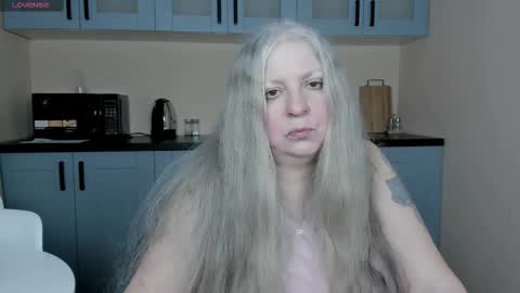 Maria online show from March 27, 10:43 pm