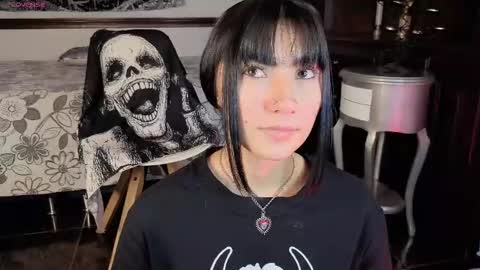 Maria online show from September 10, 7:47 pm