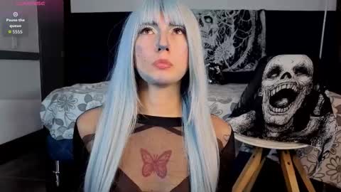 Maria online show from October 23, 7:53 pm