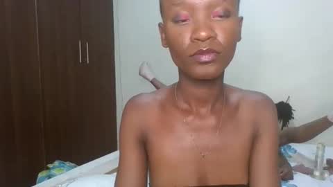 mariahsexy4u online show from April 1, 3:09 pm