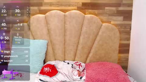 mariahsugarrr online show from November 24, 3:08 am