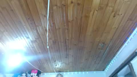 Mariajose online show from February 26, 12:26 pm