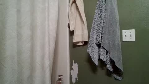 Mariah online show from February 22, 10:04 pm