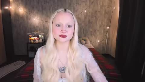 Maria online show from November 21, 2:57 am