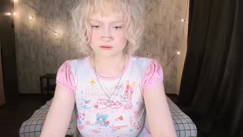 Maria online show from February 3, 1:05 am