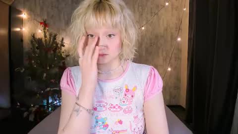 Maria online show from January 13, 1:22 am