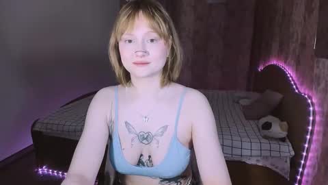 Maria online show from March 13, 3:08 am