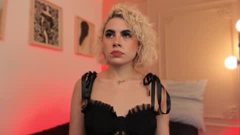 Marian online show from March 9, 7:17 pm