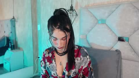 Mariana online show from April 11, 11:58 am