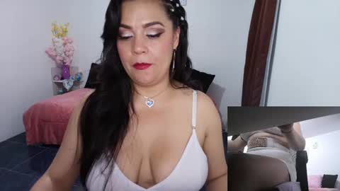 Mariana online show from September 30, 5:13 am