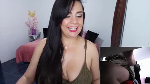 Mariana online show from October 3, 5:45 am