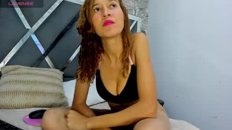 mariana_hh online show from May 1, 3:43 am
