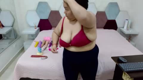 mariana online show from March 16, 3:27 pm