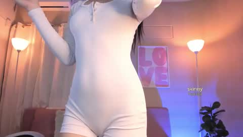 Mariana online show from February 16, 12:16 pm