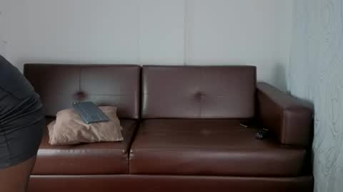 Mariana  online show from April 10, 6:52 am