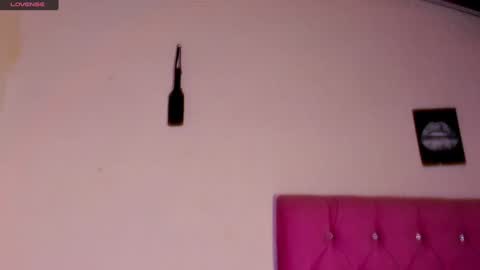 mariana williams online show from January 7, 1:59 am