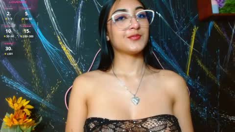Snapshot of mariannagp chatting on March 7, 7:38 pm Marian online show from March 7, 7:38 pm