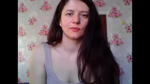 Nina Kiss online show from March 24, 6:30 am