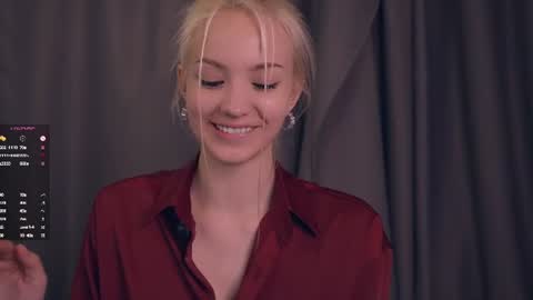 Rachel online show from June 26, 10:55 pm