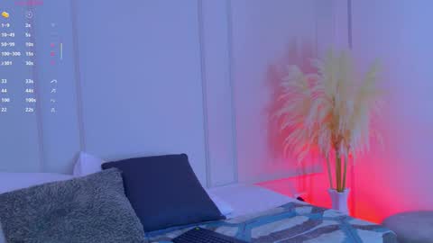 Maria Pettit online show from October 25, 11:18 am