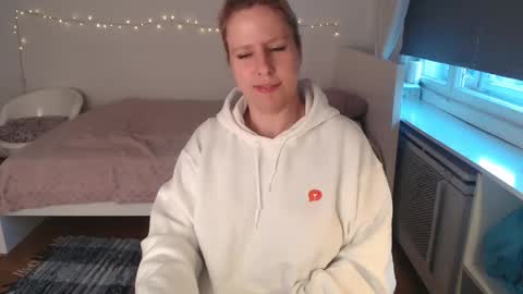 Maria online show from March 23, 4:46 pm