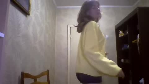 Elianor online show from March 18, 7:19 pm