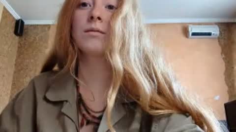 Kate online show from June 23, 3:26 am