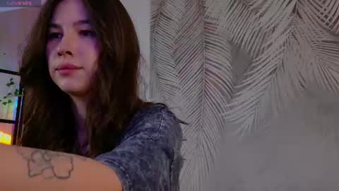 Marie LEAVE YOUR  WITH ME online show from June 21, 5:11 am