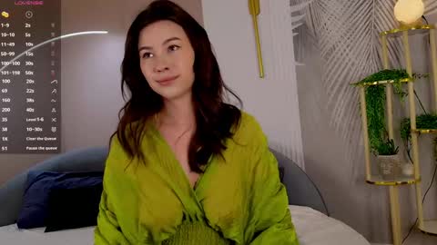 Marie LEAVE YOUR  WITH ME online show from May 4, 5:22 am