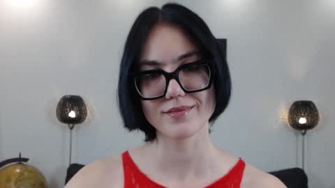 Marie Fitch online show from November 11, 2:18 am