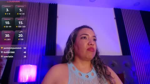 marie_hss online show from February 5, 8:45 pm