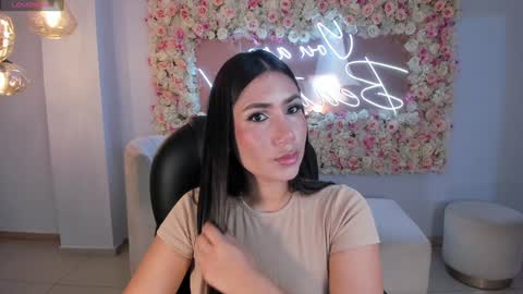  Im Marie Jane  online show from January 29, 10:48 am