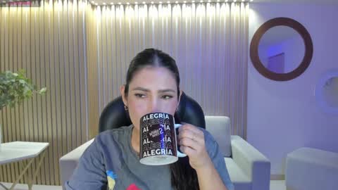  Im Marie Jane  online show from February 2, 10:46 am