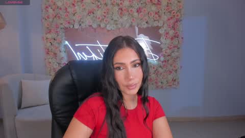  Im Marie Jane  online show from December 6, 11:33 am