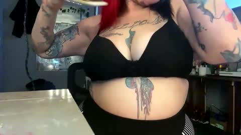 marielove31 online show from December 16, 11:39 pm