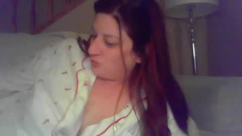 Marie online show from October 30, 2:58 am