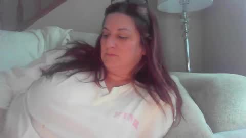 Marie online show from October 21, 9:52 pm