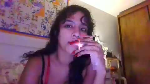 mariguimajf online show from February 19, 10:30 pm