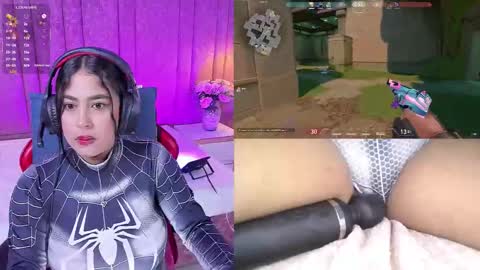 Marian online show from February 6, 7:01 am