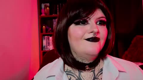 mariiana_velezz online show from April 23, 11:51 pm