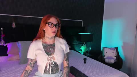 Mariana online show from March 5, 11:38 am