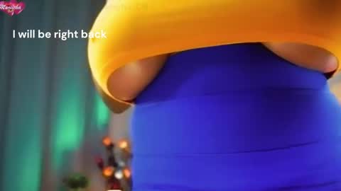 Snapshot of mariicha chatting on February 6, 6:18 am Nikita - Scroll down and read my bio please. New Pictures in Bio online show from February 6, 6:18 am