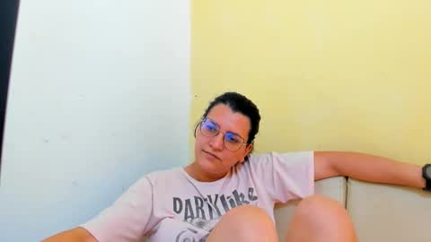 MARILYN SEXY online show from April 7, 5:48 pm