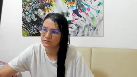 MARILYN SEXY online show from March 23, 10:38 pm