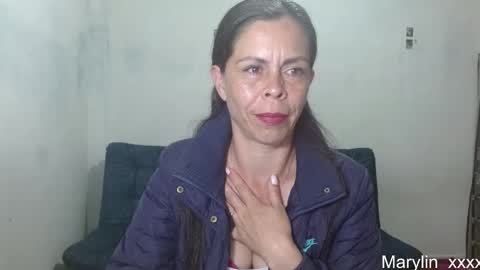  Marilyn  online show from March 25, 11:40 pm