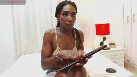 MarilynRios 12 online show from January 25, 11:54 pm